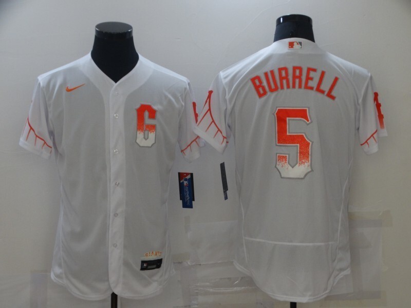 San Francisco Giants 39