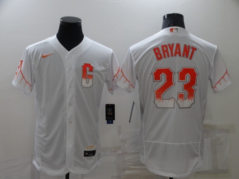 San Francisco Giants 55