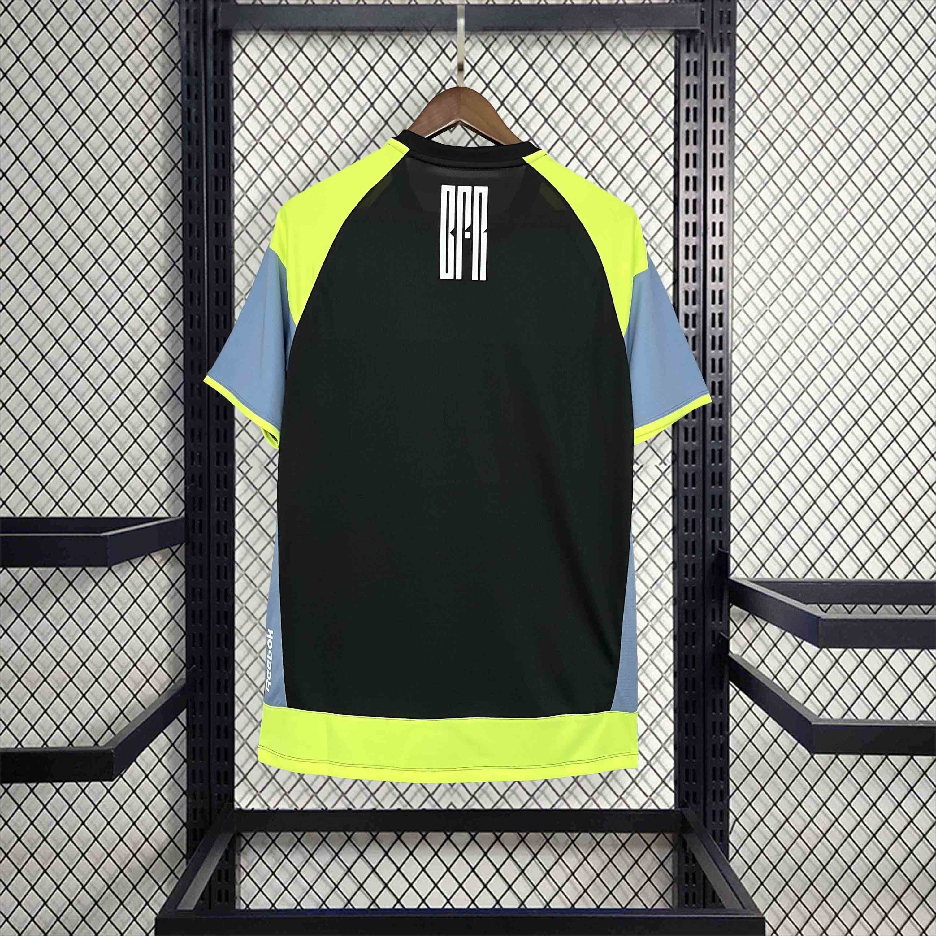 24-25 Botafogo Training Kit Soccer Uniforms Soccer AAAAJersey Yupoo 2