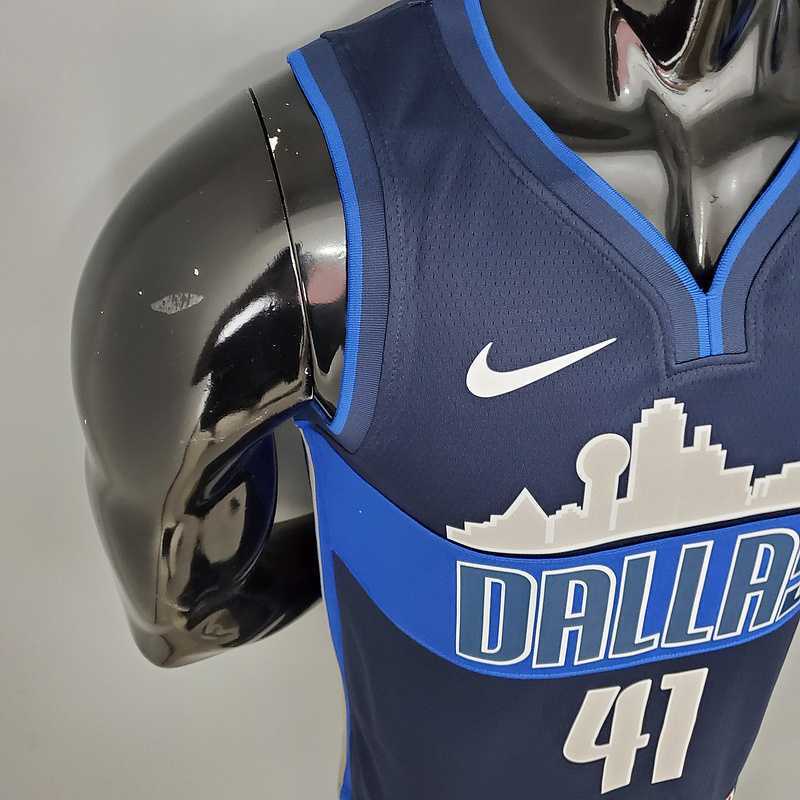 NOWITZKI#41 Lone Ranger Iceberg Edition 5