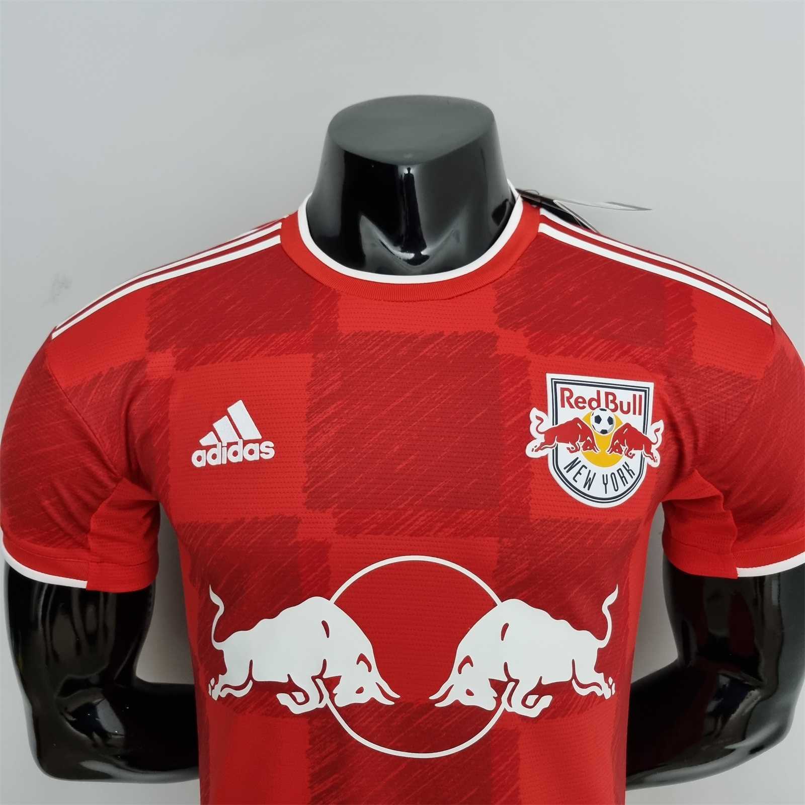 22-23 New York Red Bulls away player version 1