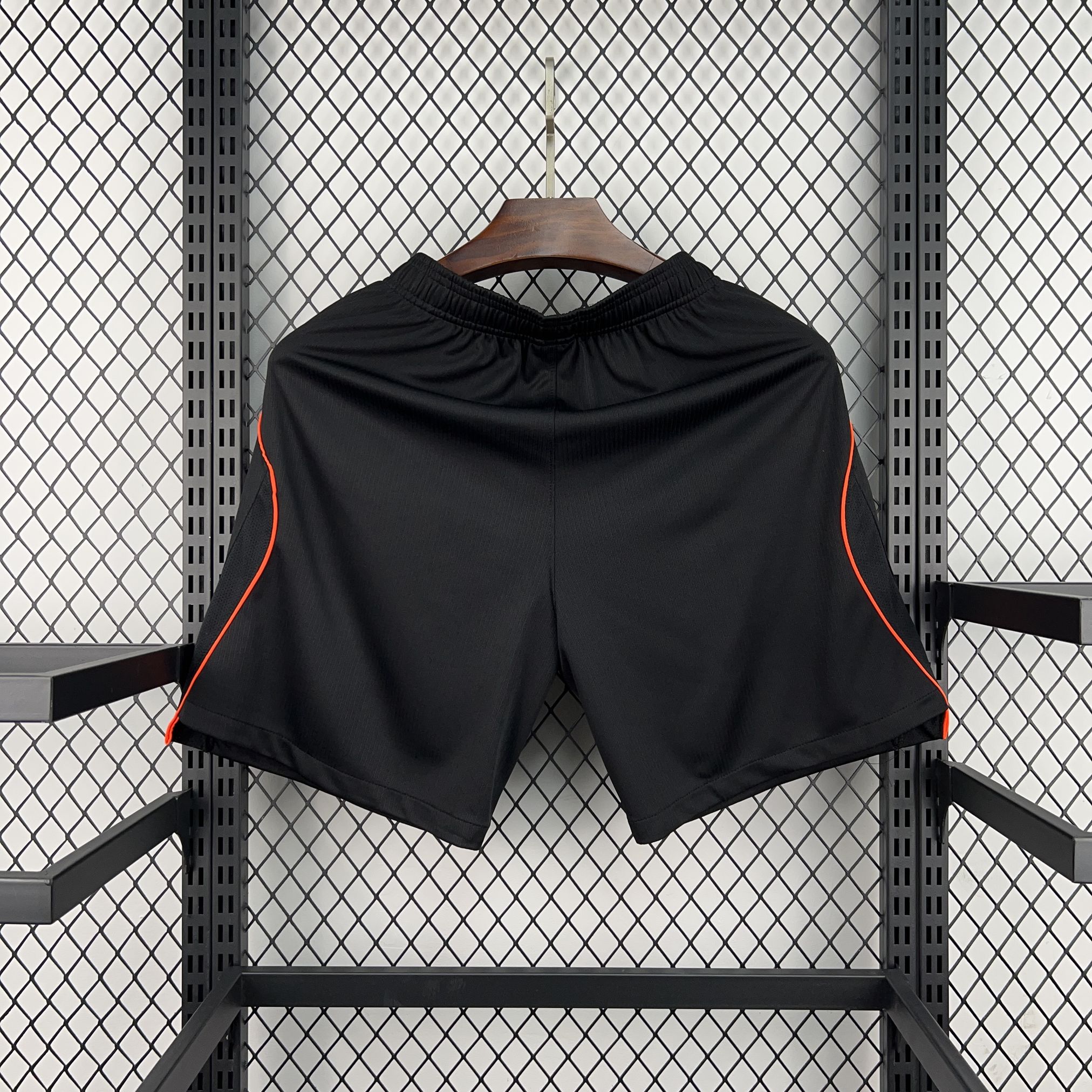 2026 World Cup Netherlands Mens Away Kit Football Shorts AAAAJersey Supply Yupoo 5 1