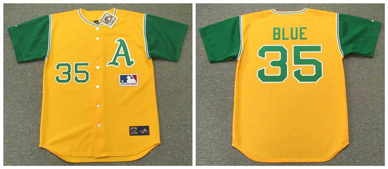 Oakland Athletics 27