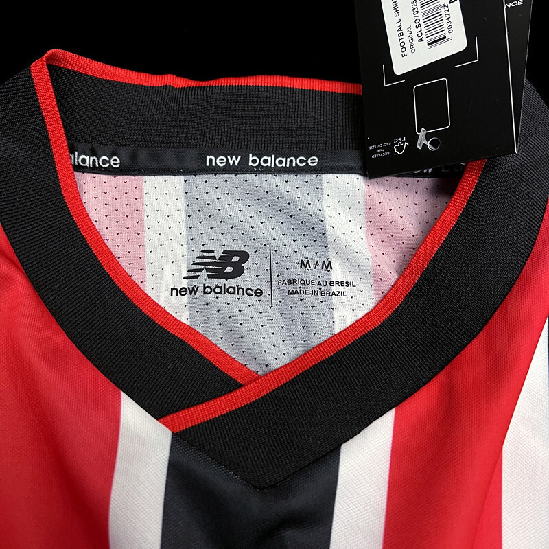 24-25 Sao Paulo Away Shirt Best Jerseys Yupoo 3