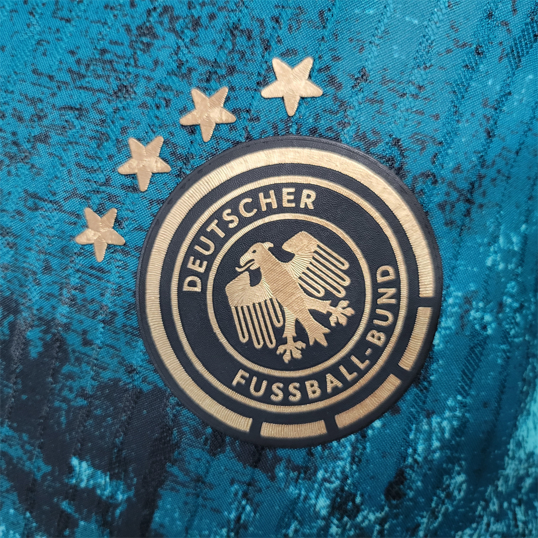 2023 Germany Special Edition player version 2