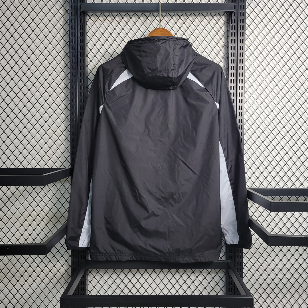 23-24 Windbreaker PSG 4