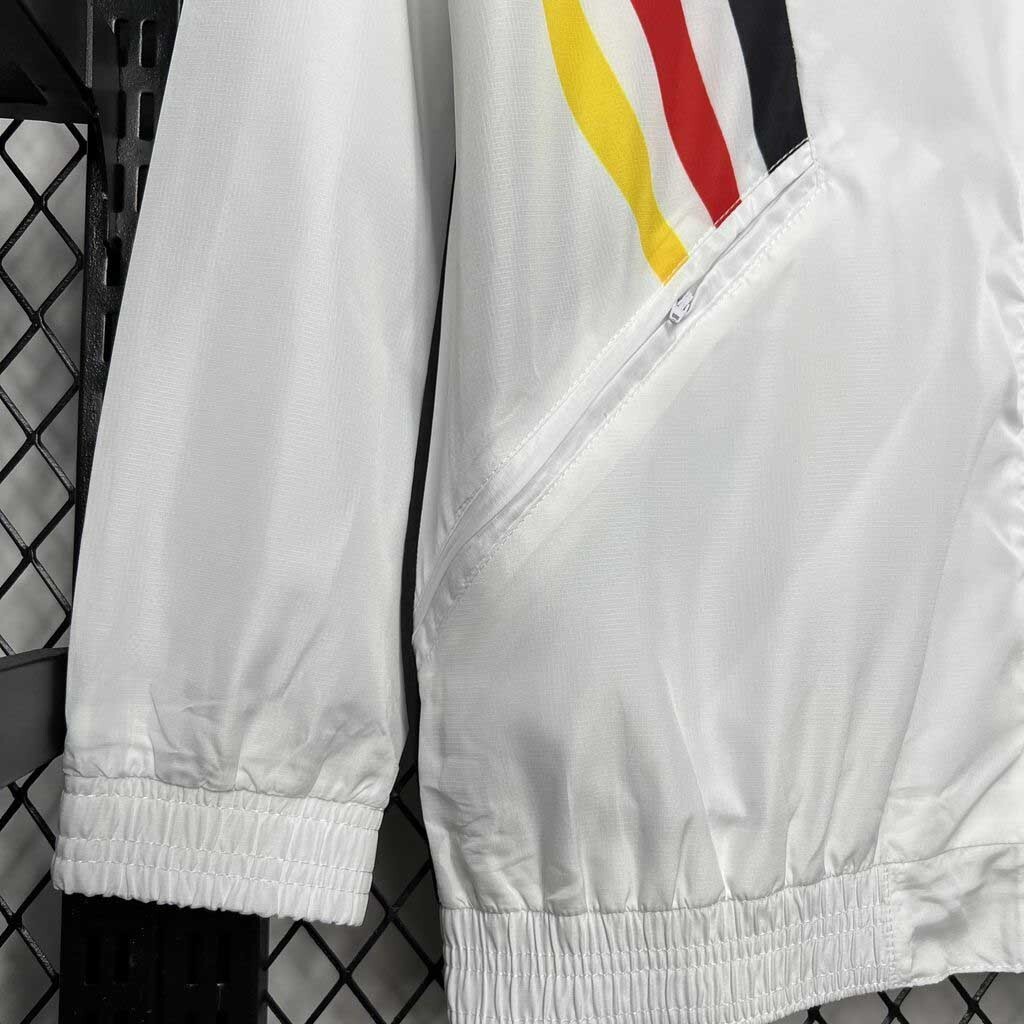 2024 Germany Euro Windbreaker Jacket Sport AAAAJersey Yupoo 3