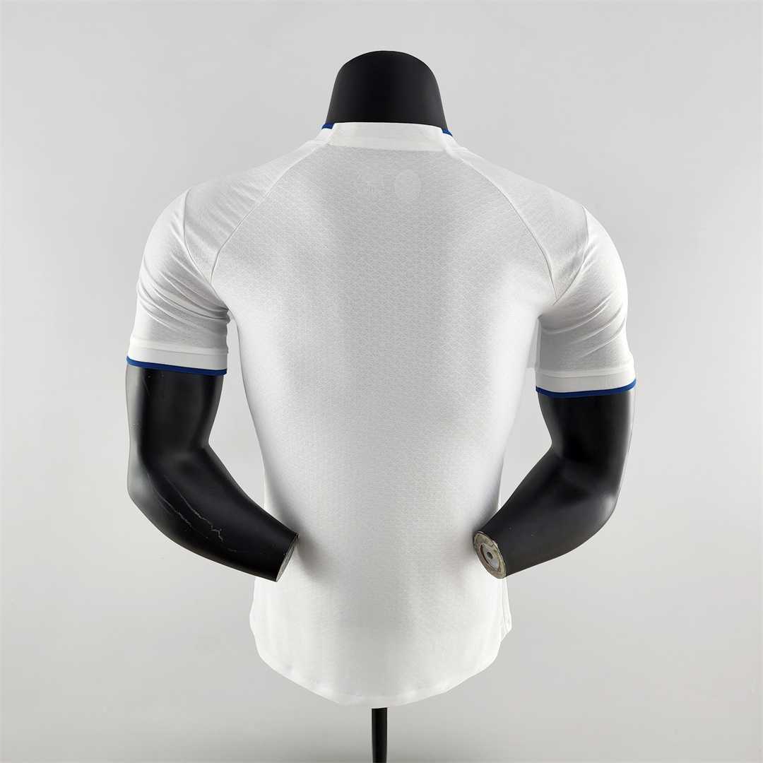 22-23 Marseille home player version 2