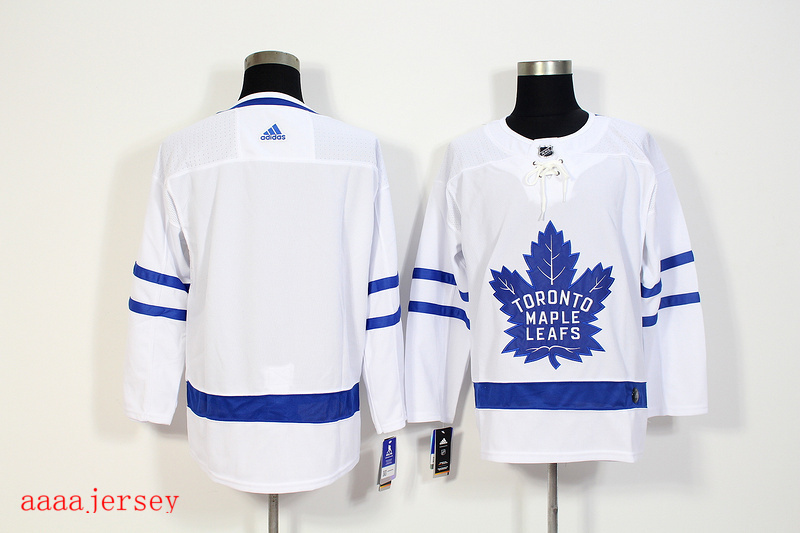 Toronto Maple Leafs ice hockey jersey M-3XL 多伦多枫叶队冰球服 5
