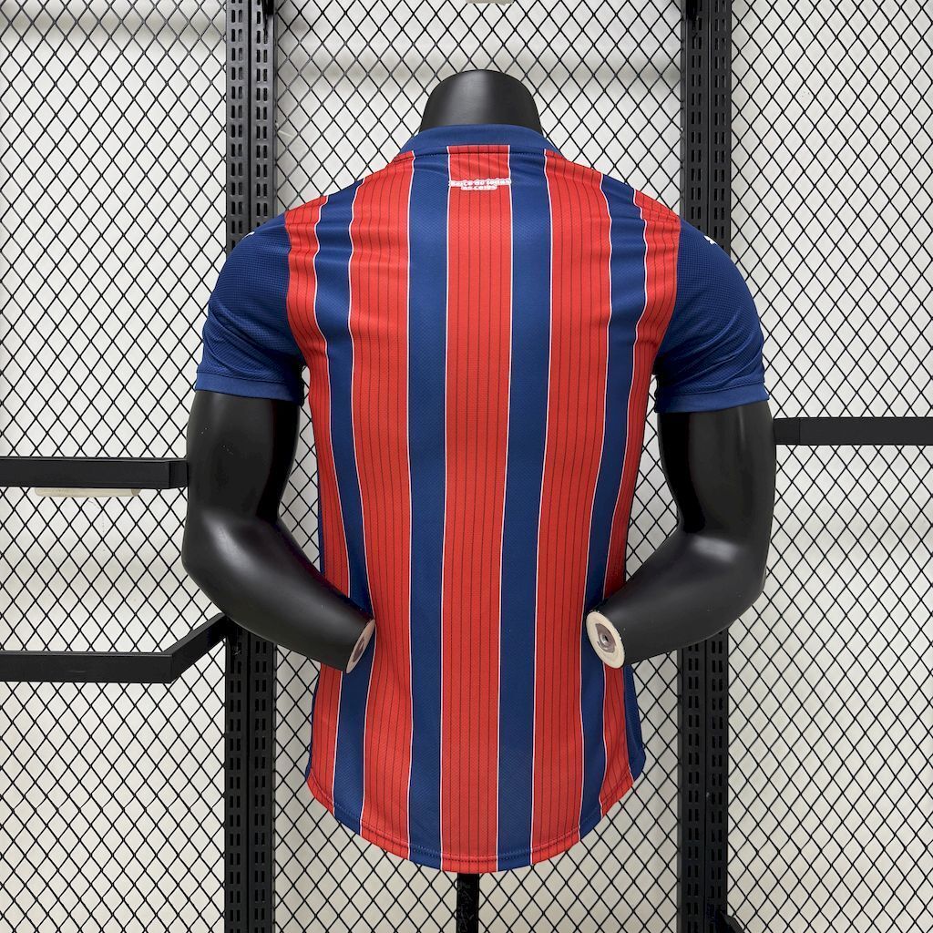 25-26 Bahia Away Kit Player Version Shirt AAAAJersey Wholesale Yupoo 1