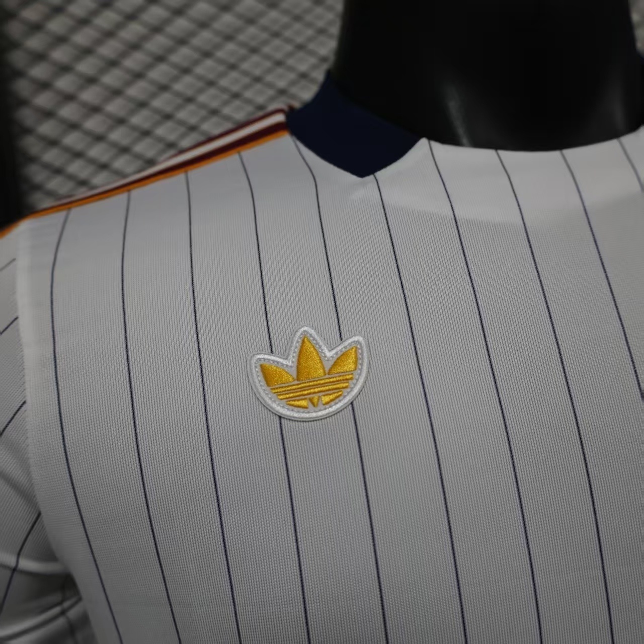 25-26 Roman Casual T-shirt AAAAJersey Supply Yupoo 3