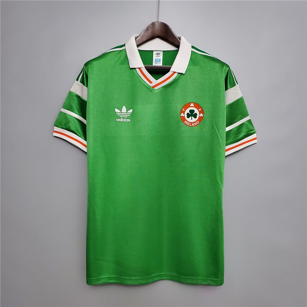 1988 Ireland home