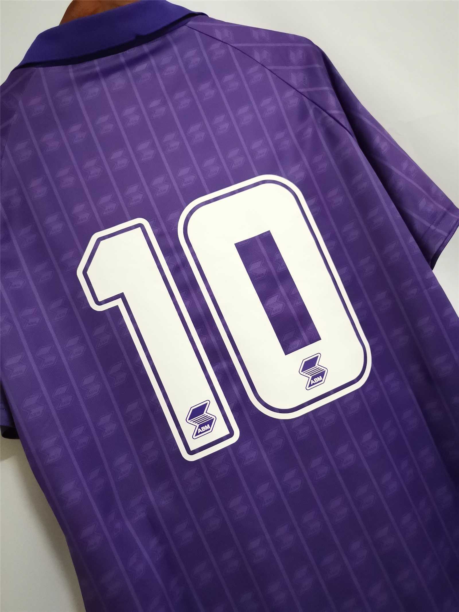 89-90 Fiorentina home 7