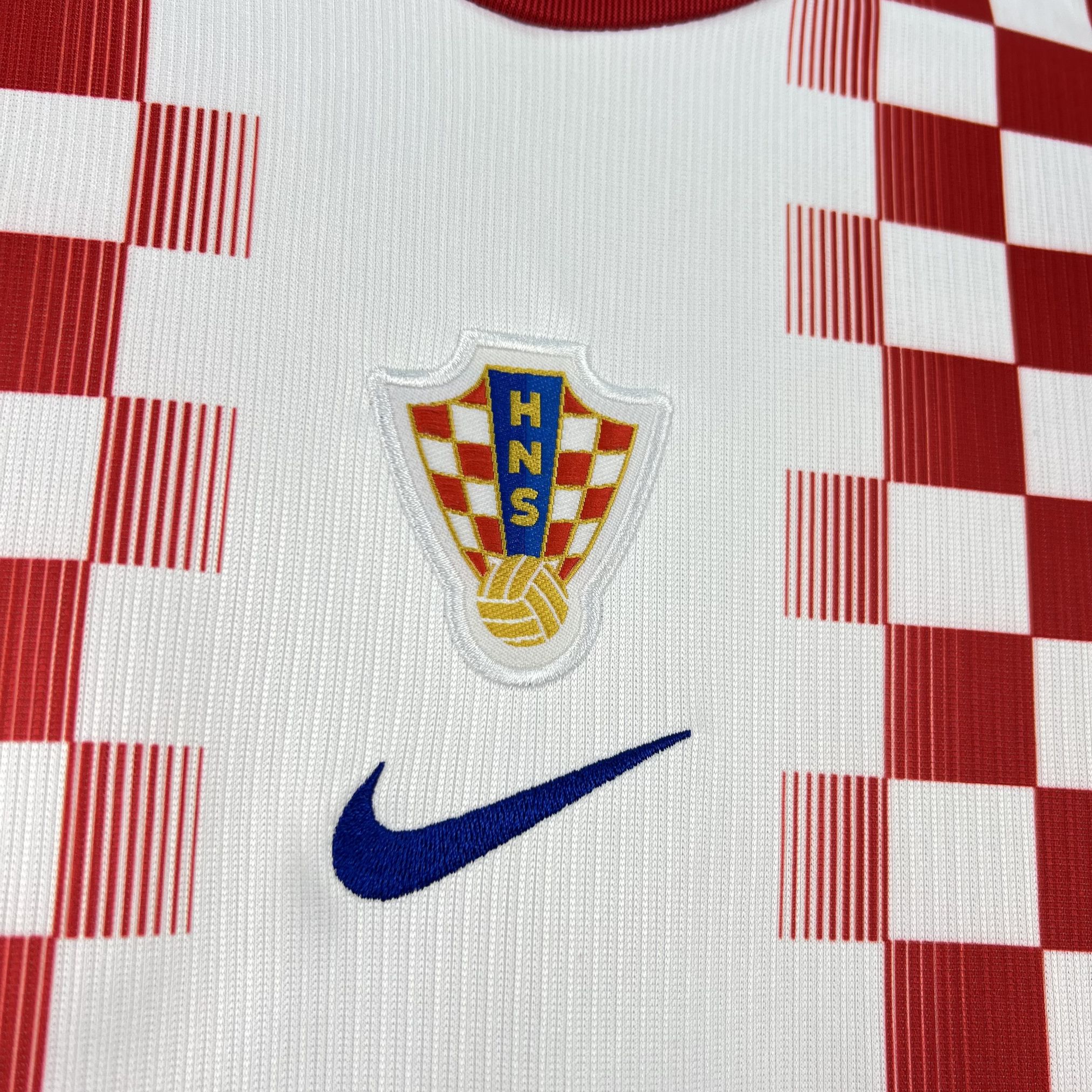2026 World Cup Croatia Home Kids Kit Football Youth Apparels AAAAJersey Supply Yupoo 7 7