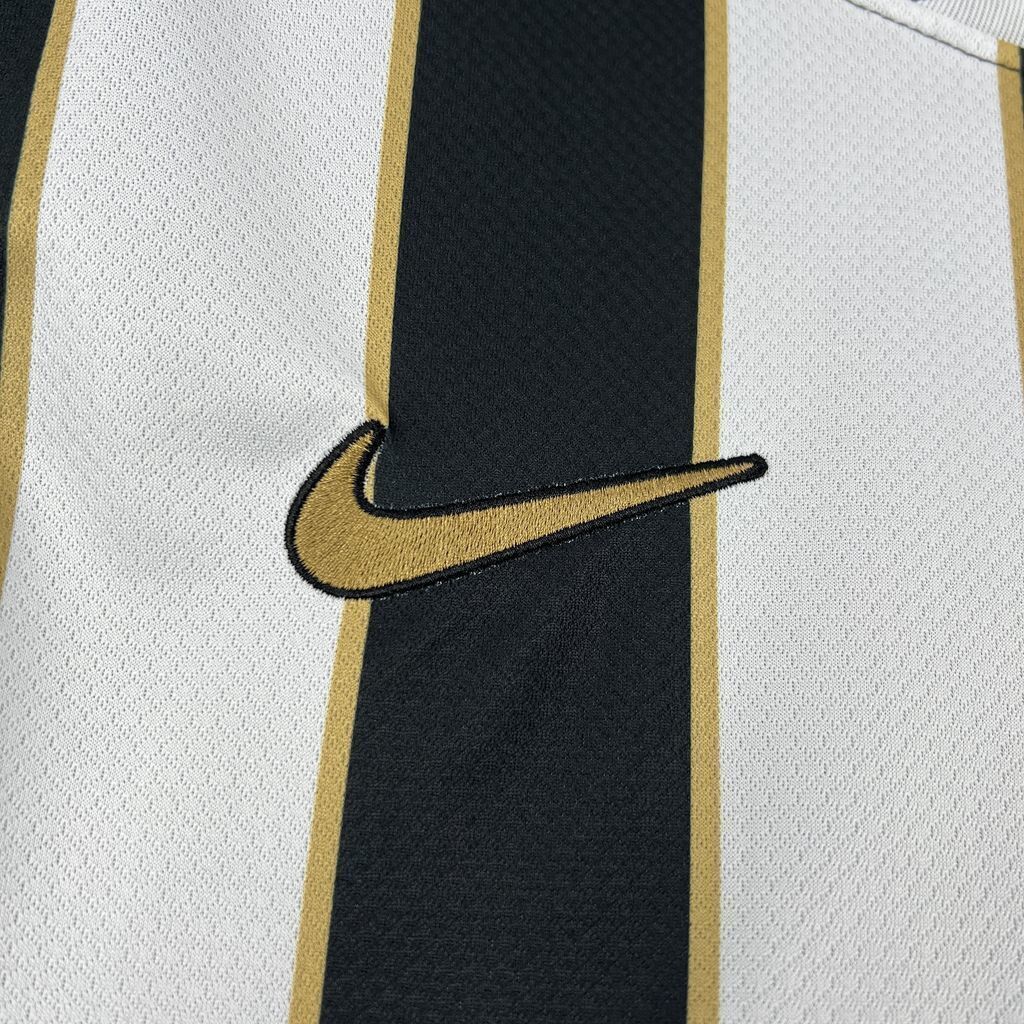 26-27 Atlético Mineiro Home Kit Soocer T-Shirt AAAAJersey Dropship Yupoo 7