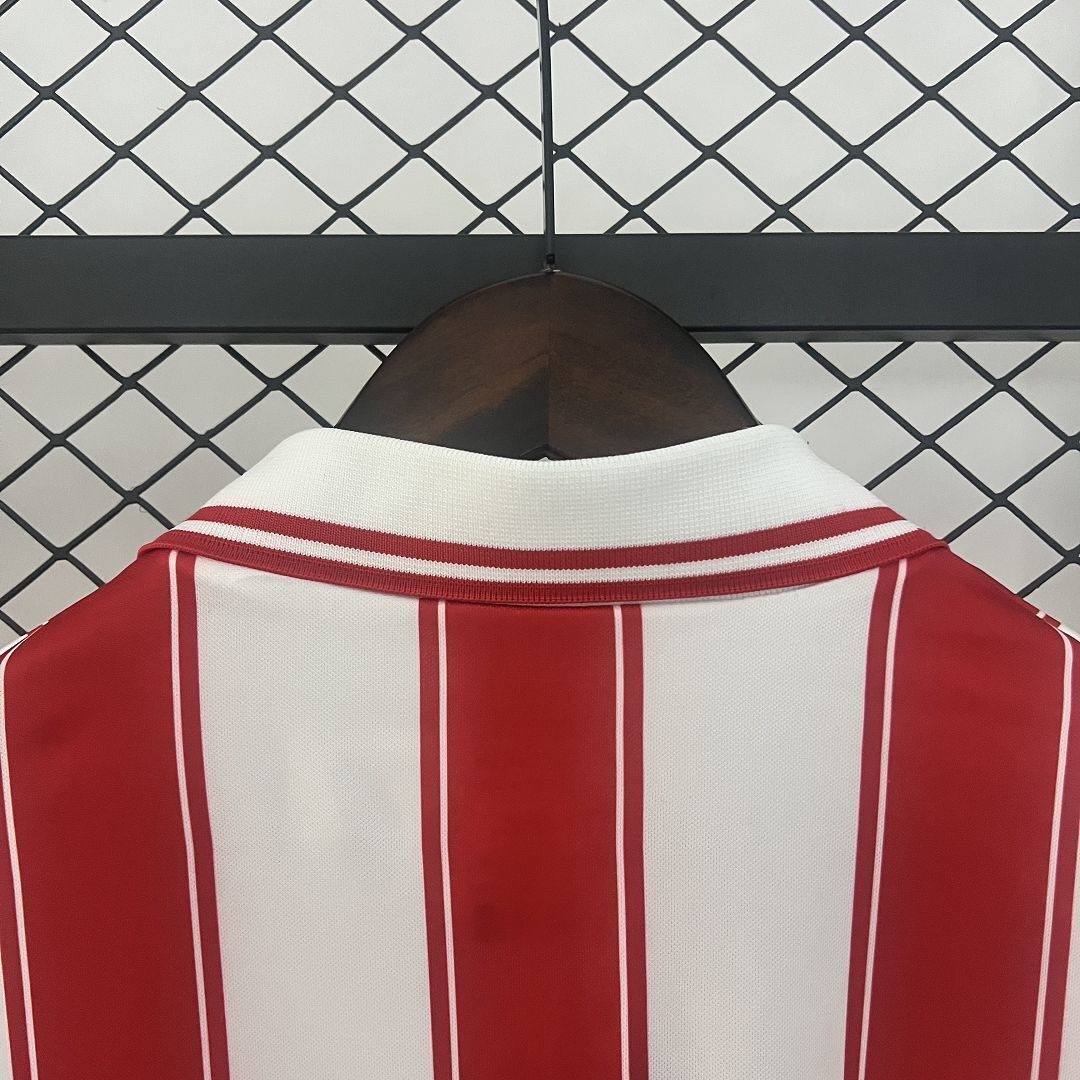 94-95 PSV Home Retro Kit Vintage Shirt AAAAJersey Dropship Yupoo 1
