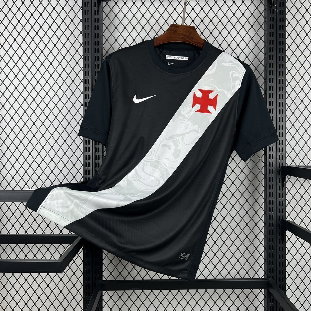 26-27 Vasco da Gama Home Kit Soccer T-Shirt AAAAJersey Supply Yupoo