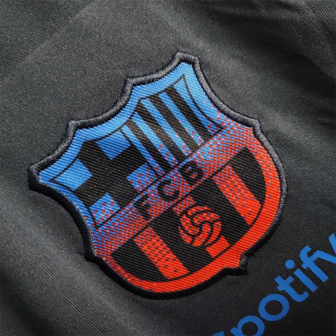 20-23 Barcelona Royal blue POLO 5