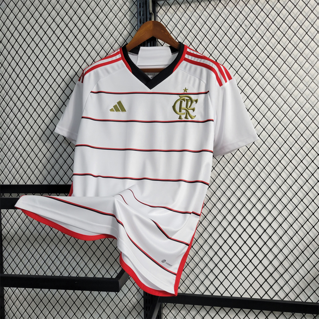 23-24 Flamengo away 6