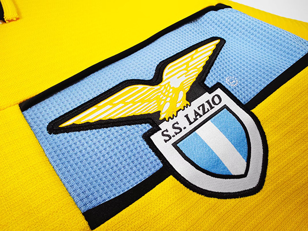 98-99 Lazio Away Retro Kit Vintage Shirt Soccer AAAAJersey Yupoo 5