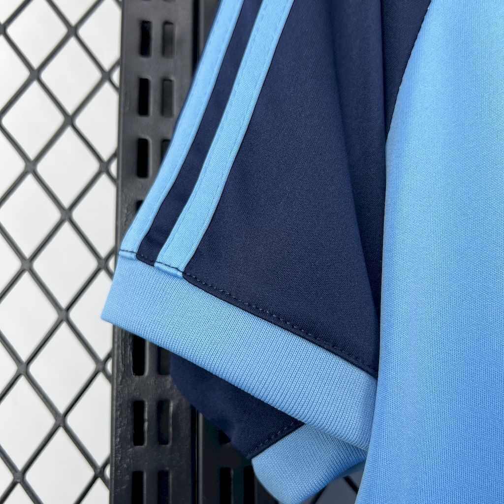 25-26 Oasis Adidas Football Uniforms AAAAJersey Supply Yupoo-3 3