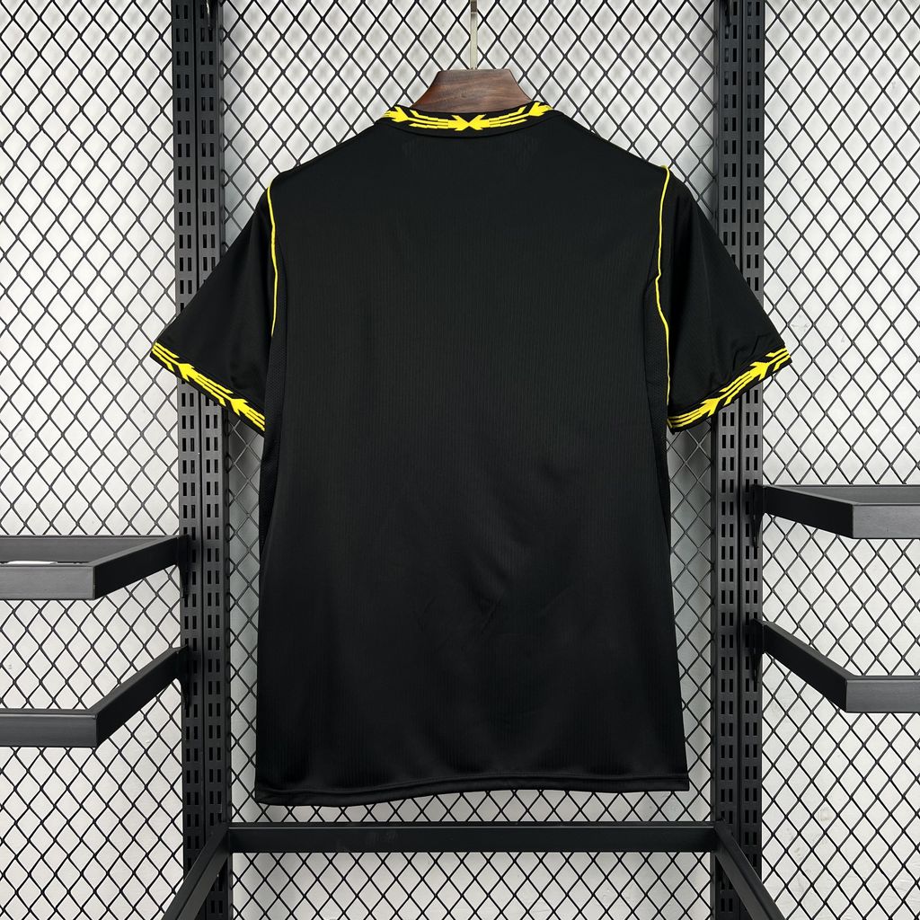 26-27 Chelsea Mens Away Kit T-Shirt Football AAAAJersey Dropship Yupoo 6 5