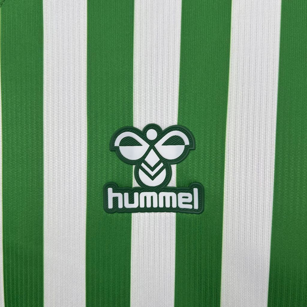 25-26 Real Betis Conference League Final Shirt Football Apparels AAAAJersey Supply Yupoo 4