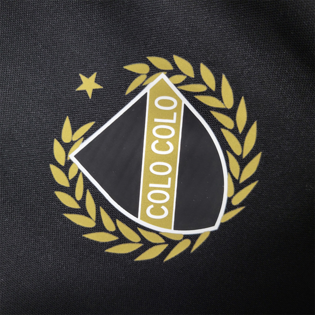 23-24 Colo-Colo Memorial 5