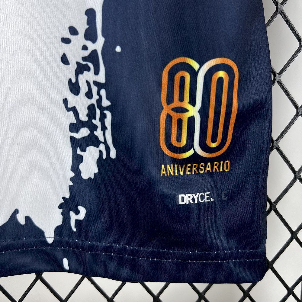 25-26 Monterrey 80th Anniversary Women Shirt Lady Apparels AAAAJersey Supply Yupoo 7