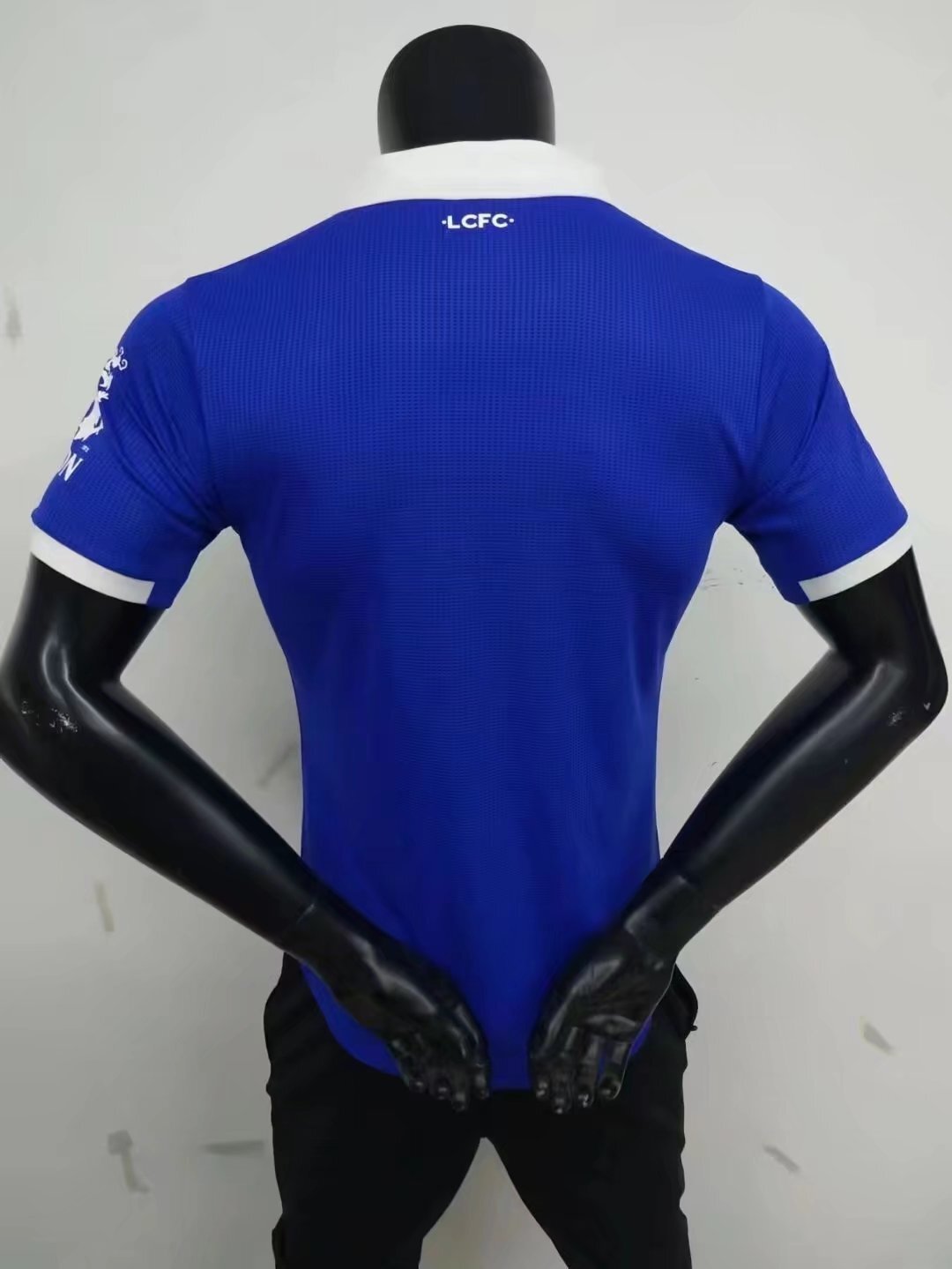 22-23 Leicester City home player version 7