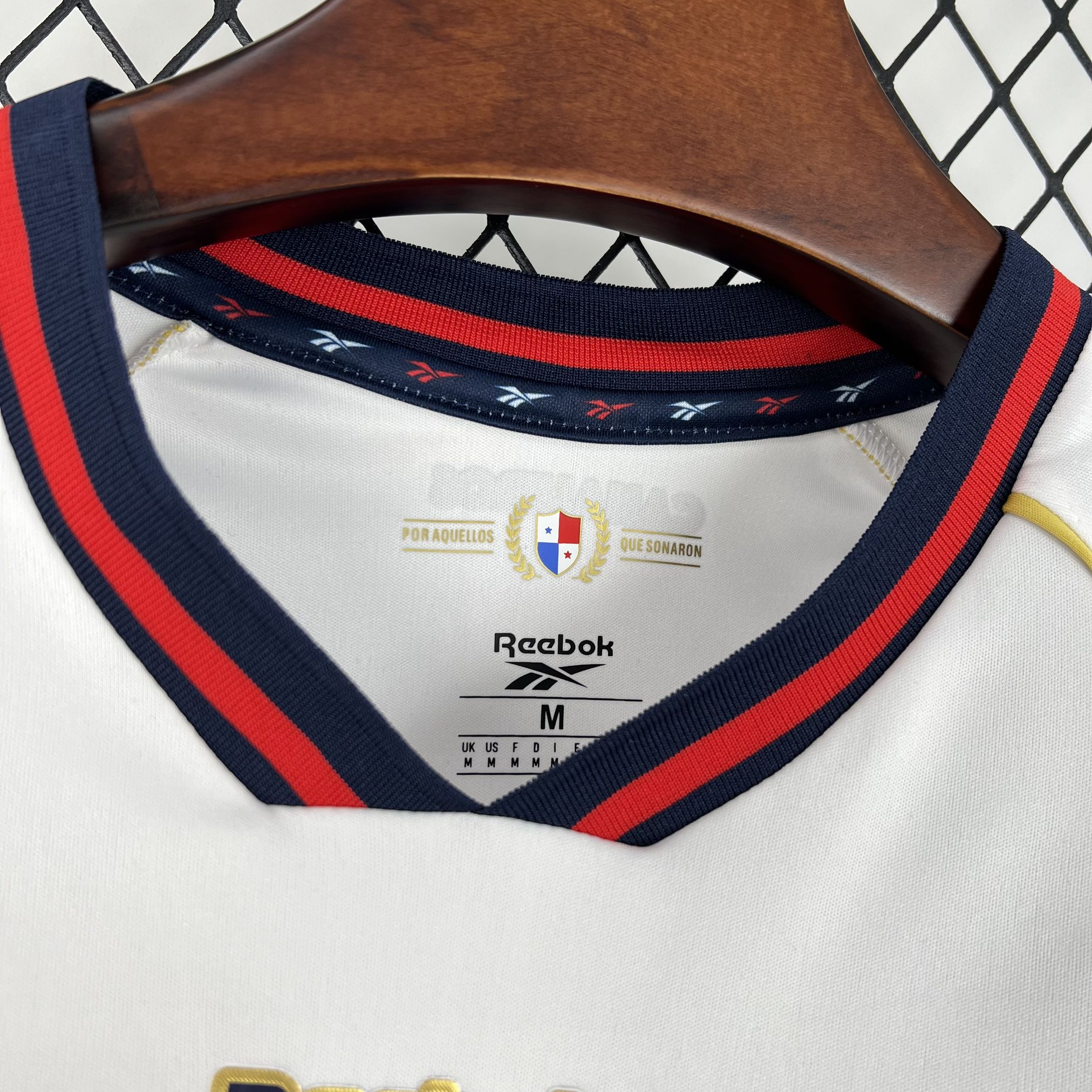 2026 Panama Mens Away Kit Football T-Shirt AAAAJersey Supply Yupoo 7 4