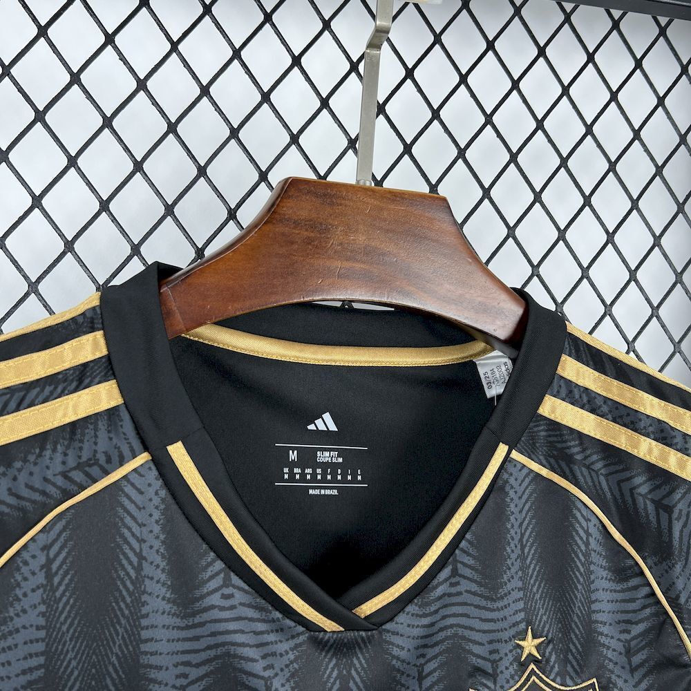 25-26 Woman Atletico Mineiro Special Edition Shirt Soocer Uniform AAAAJersey Dropship Yupoo 2