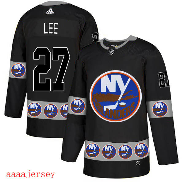 2019 New York Islanders Ice Hockey jersey M-3XL 纽约岛人队冰球服 8