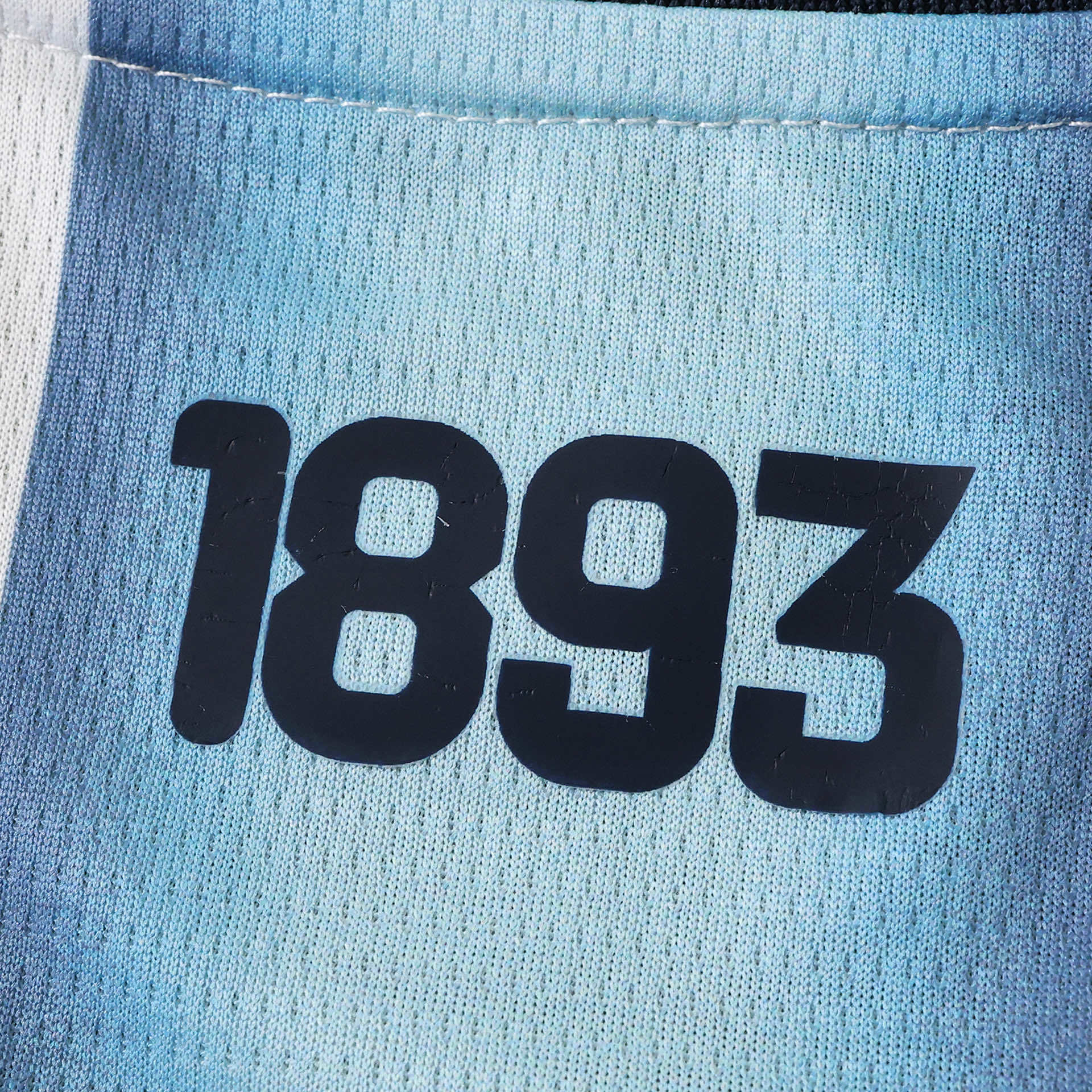 2026 FIFA World Cup Argentina Women Home Cropped Jersey AAAAJersey Supply Yupoo 2
