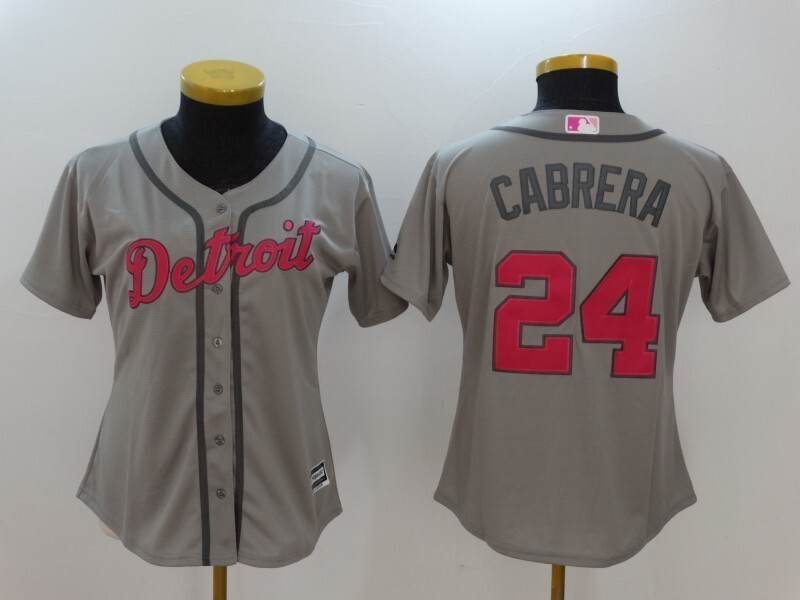 Detroit Tigers 26