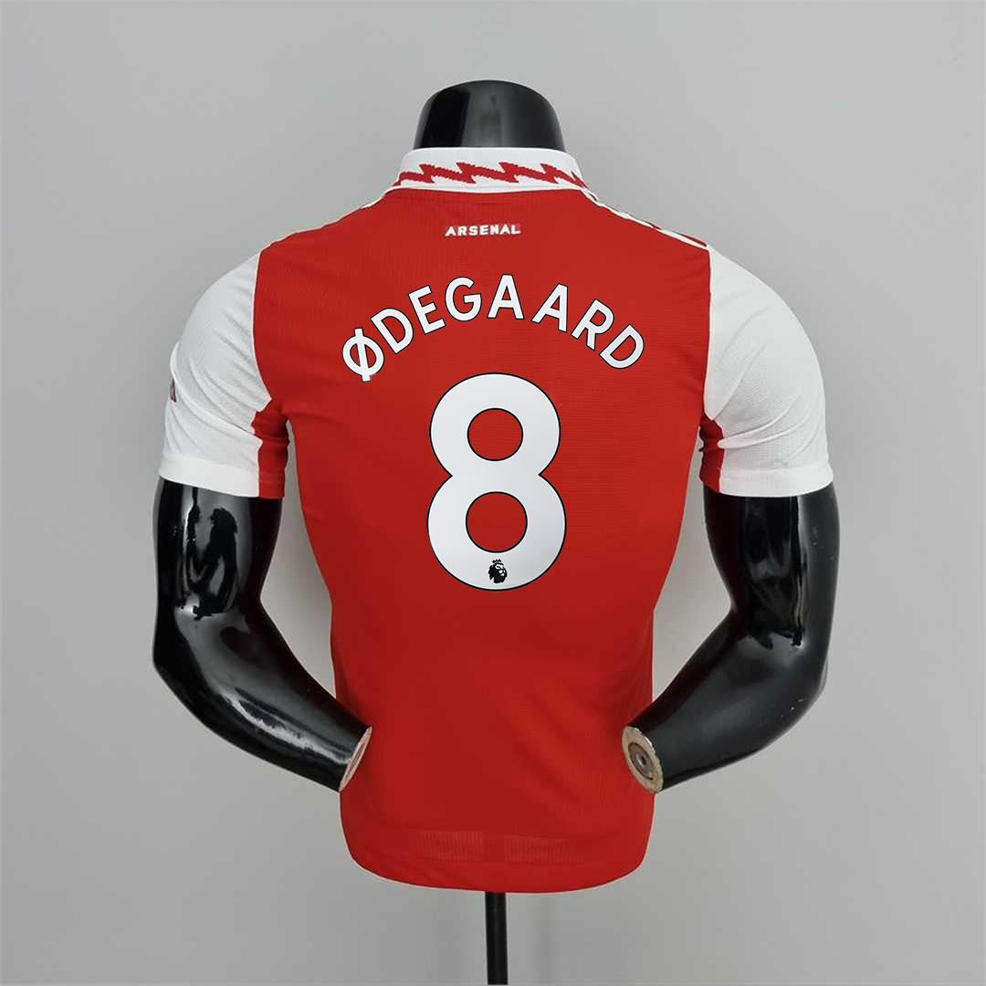 22-23 Arsenal home player version 1