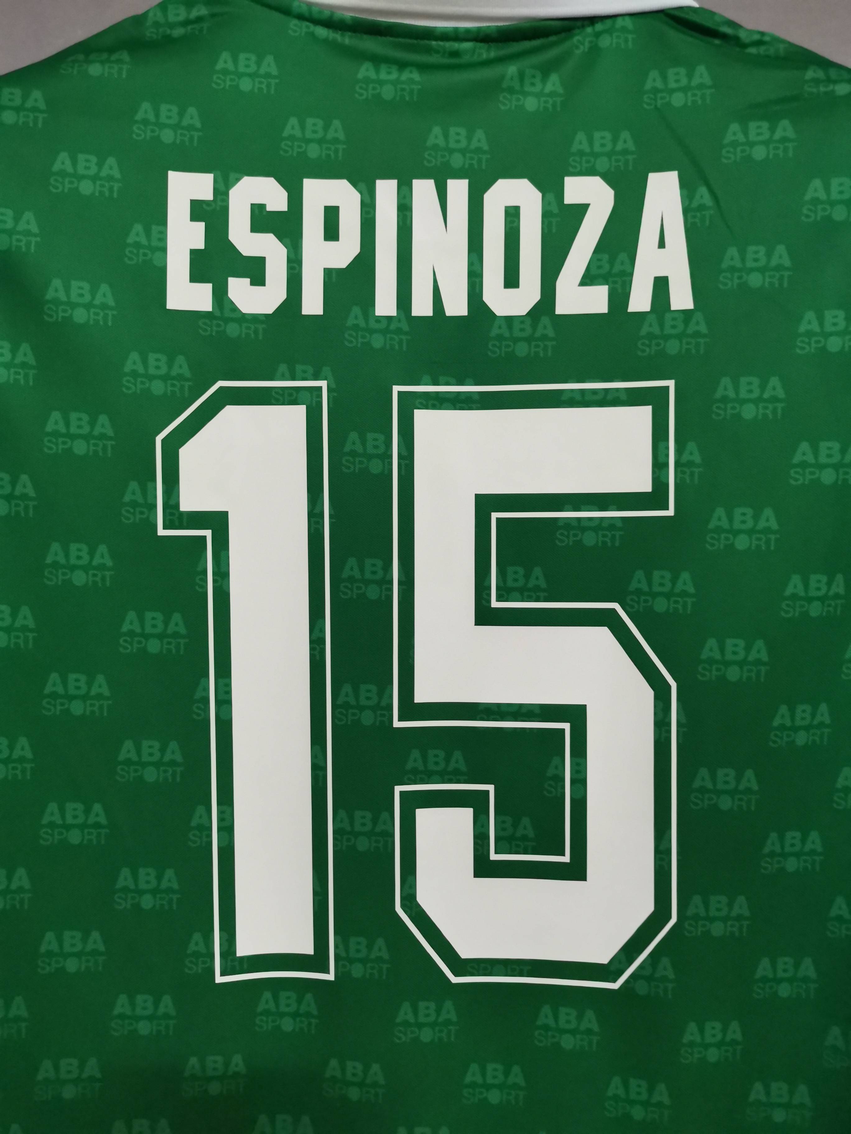 1995 Mexico home 8