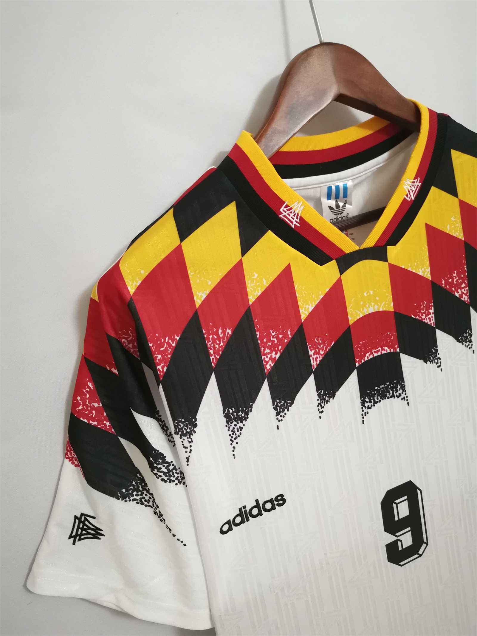 1994 Germany home 2