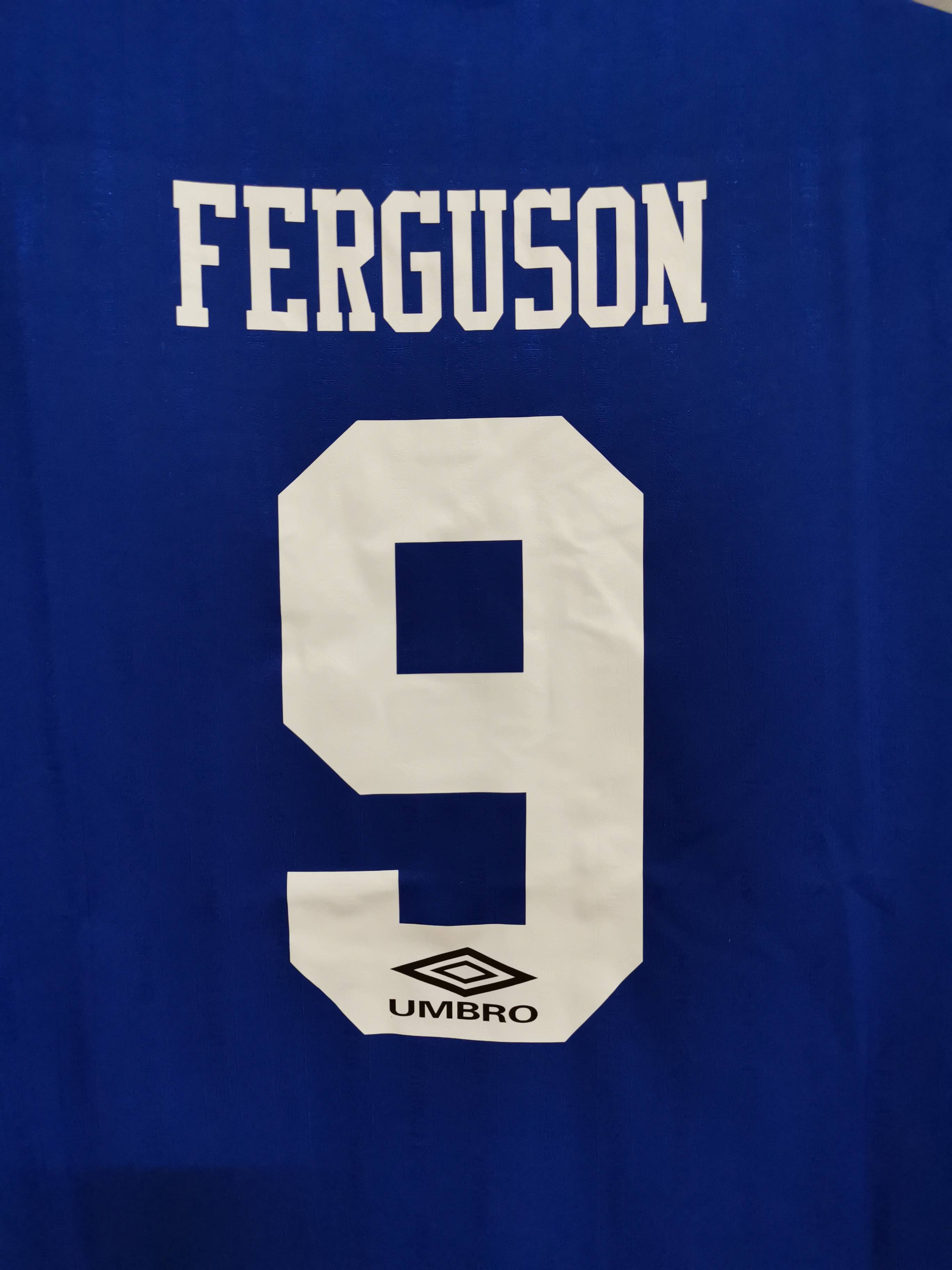 94-95 Everton home 10