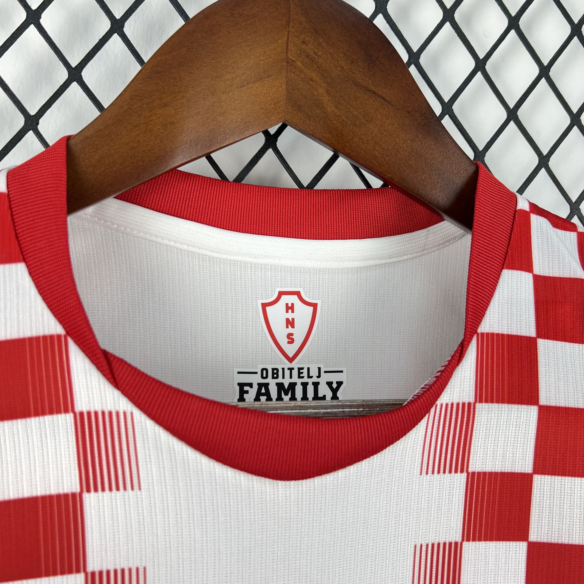 2026 World Cup Croatia Home Kids Kit Football Youth Apparels AAAAJersey Supply Yupoo 7 6