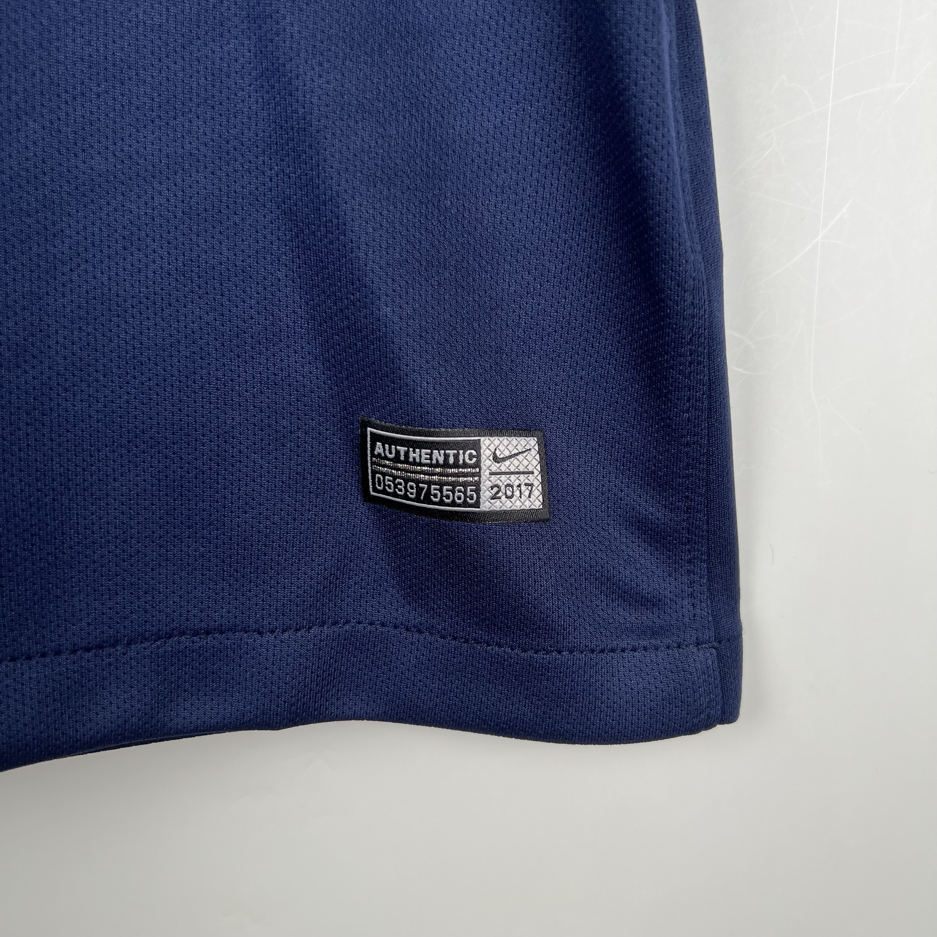 17-18 Retro PSG Home S-XXL 5