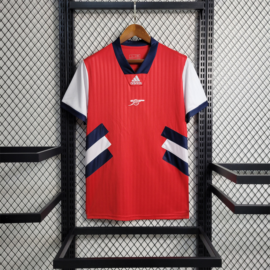 23-24 Arsenal Red