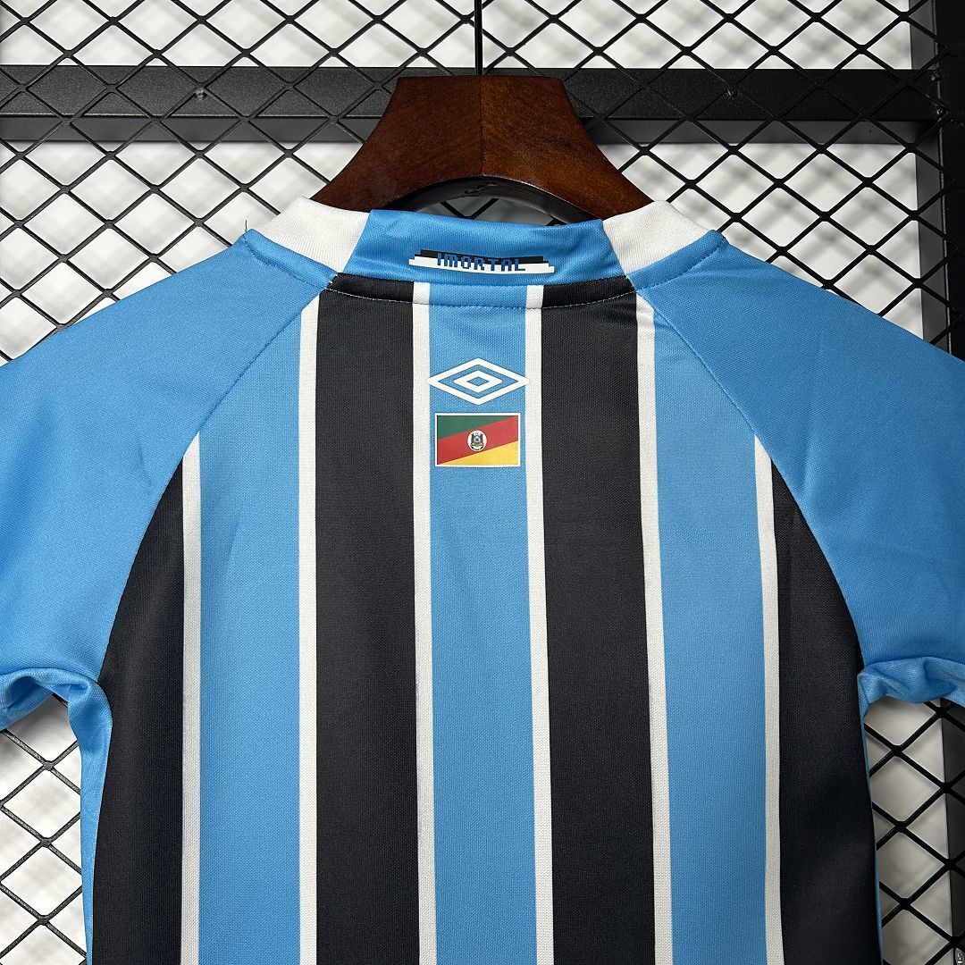 25-26 Gremio Home Kid Kits Youth Apparels AAAAJersey Supply Yupoo 8