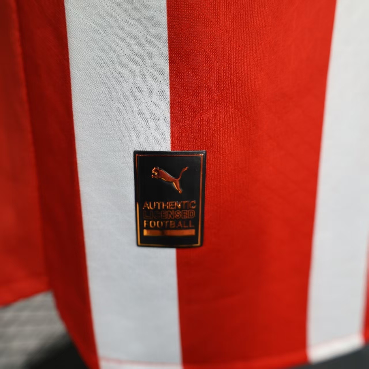 25-26 Chivas Home Red Kit Player Version Football Sino Shirt AAAAJersey Supplier Yupoo 3