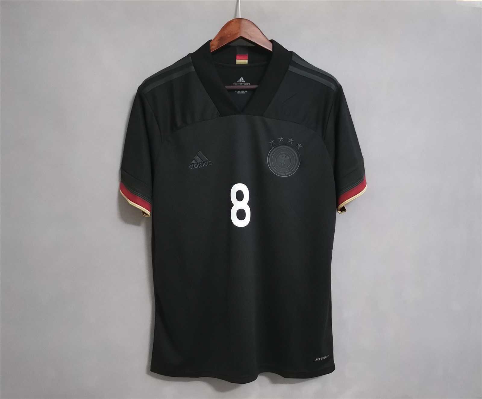 2020 Germany away 5
