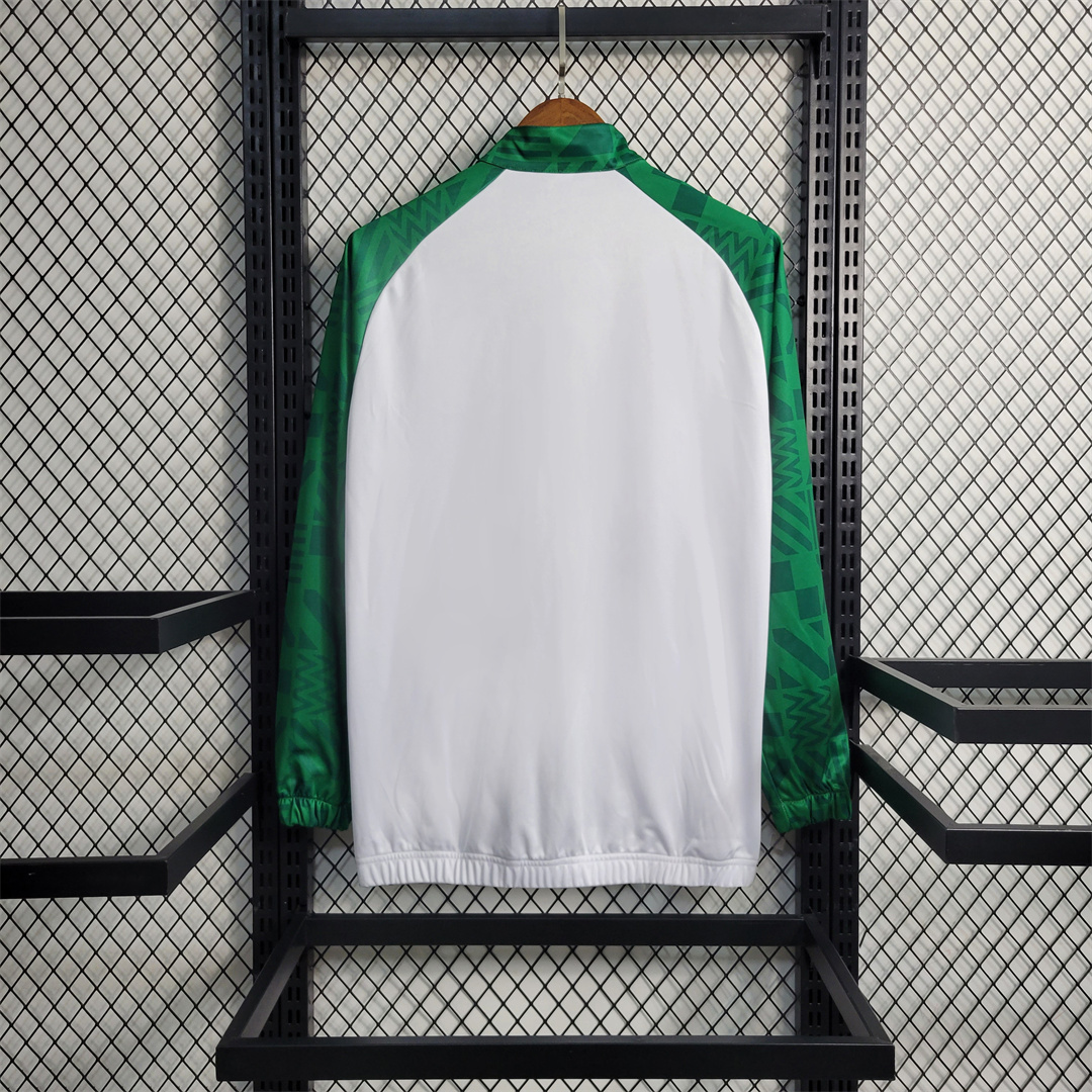 23-24 Palmeiras training suit jacket 1