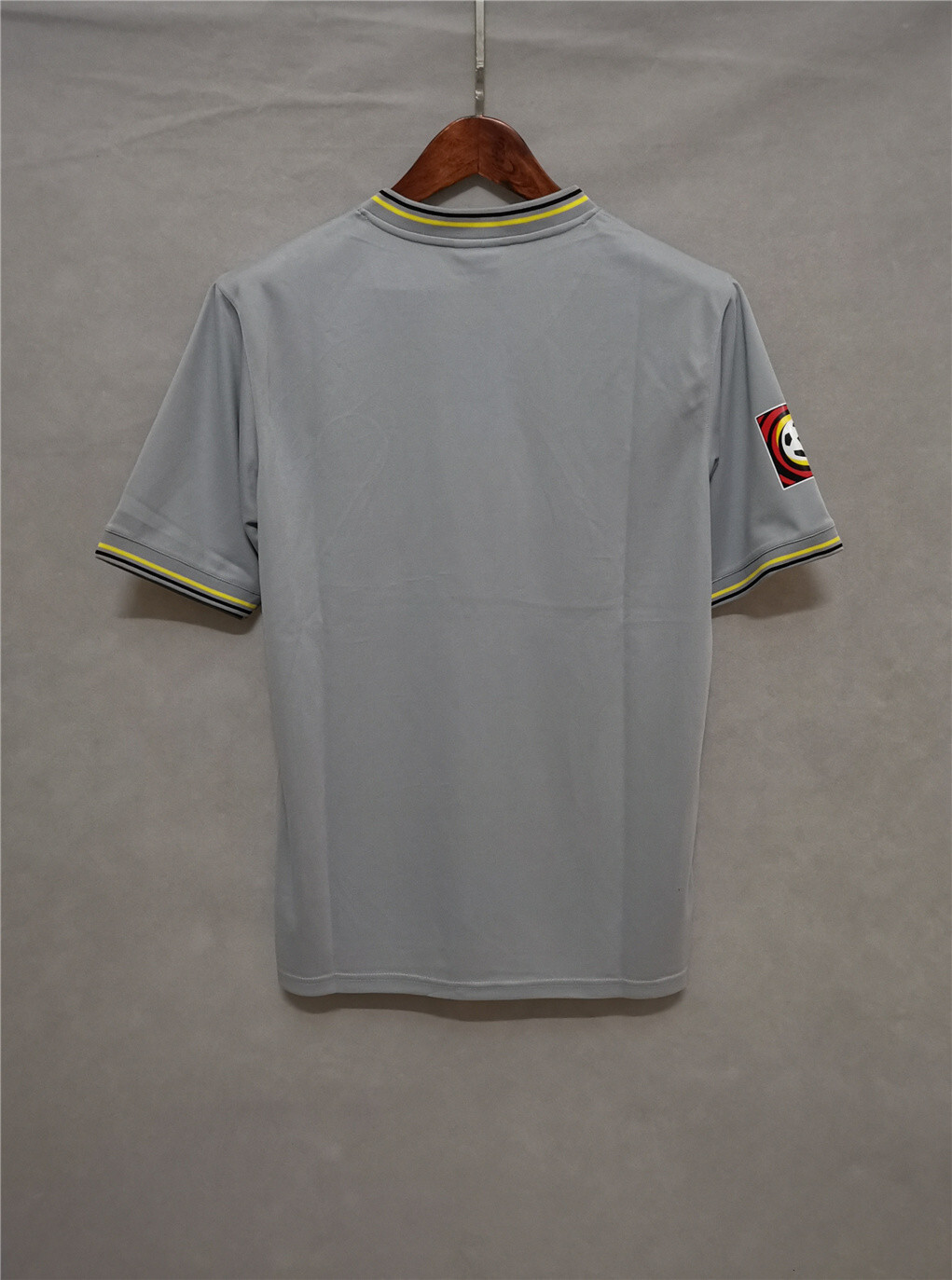 2000 Dortmund away grey 1