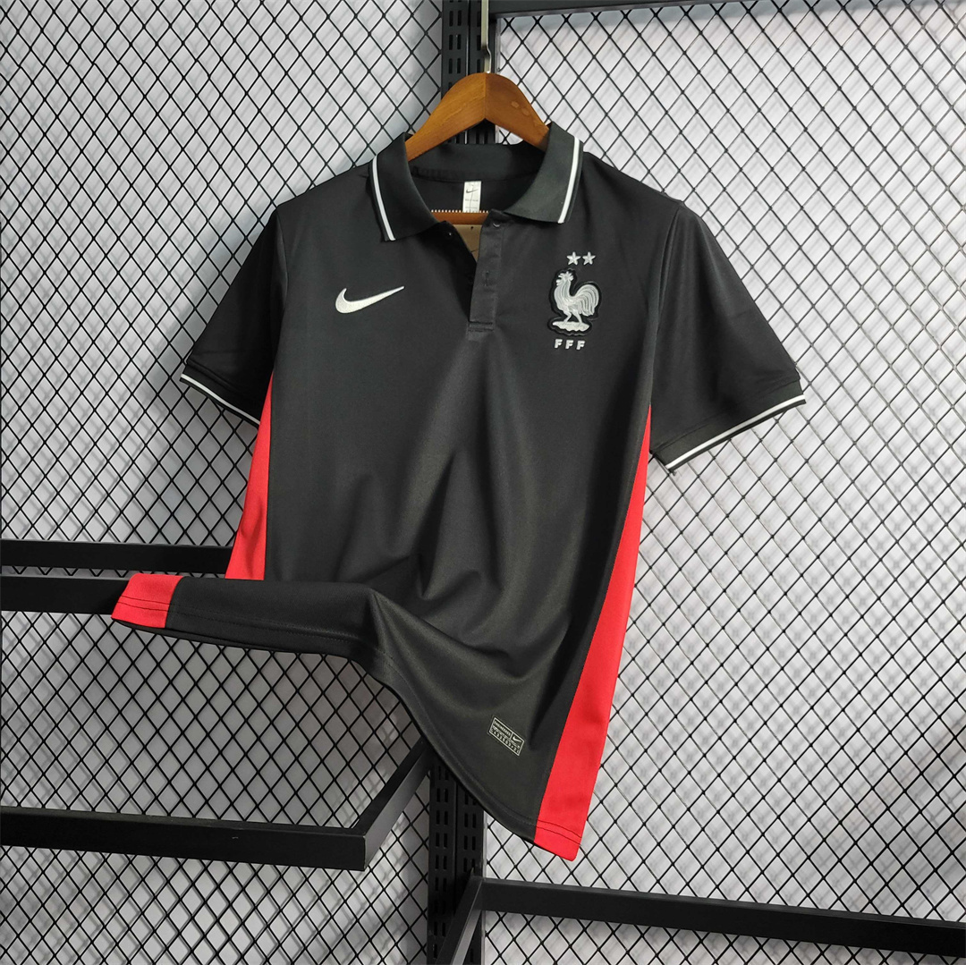 POLO French Black 7