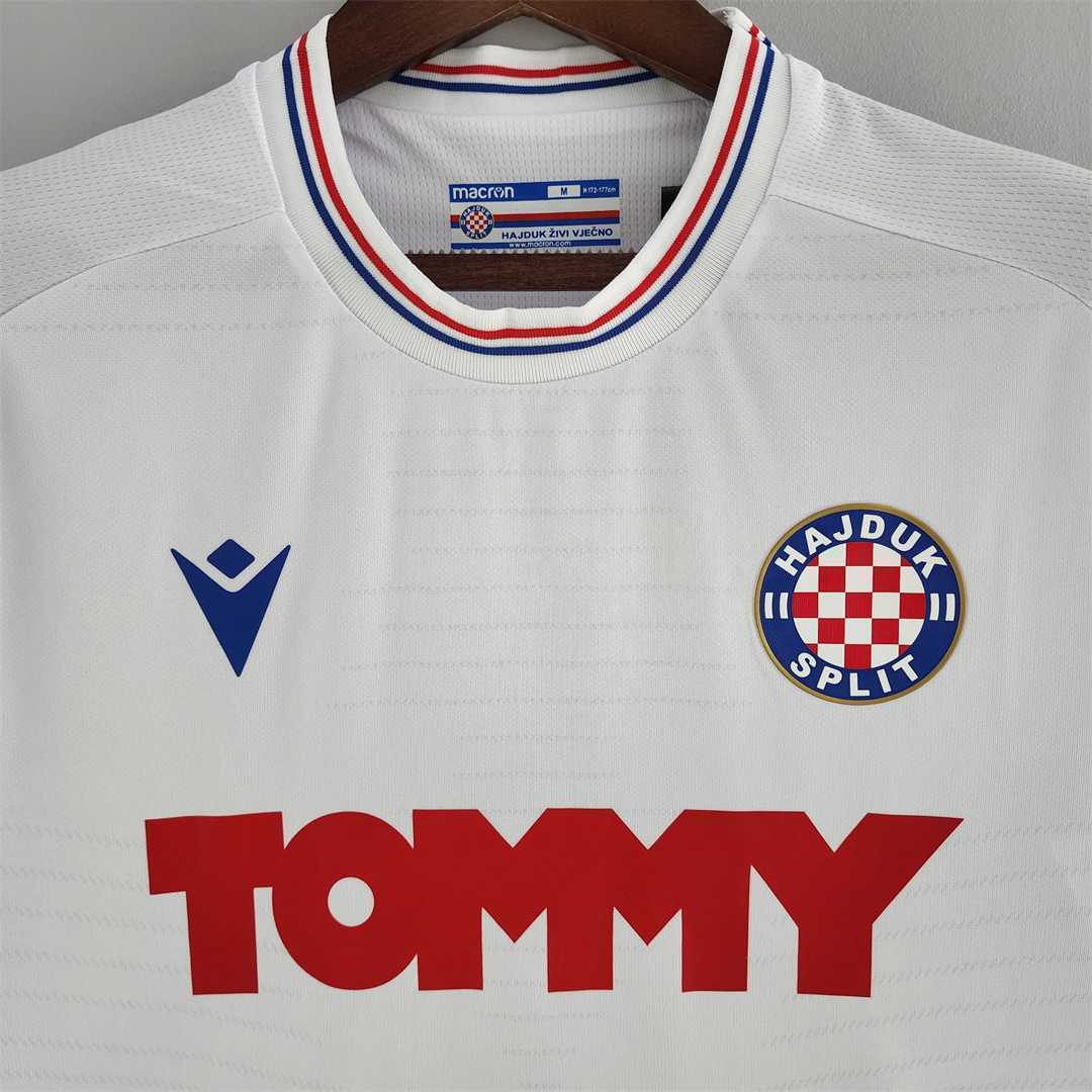 22-23 Hajduk Split home 4