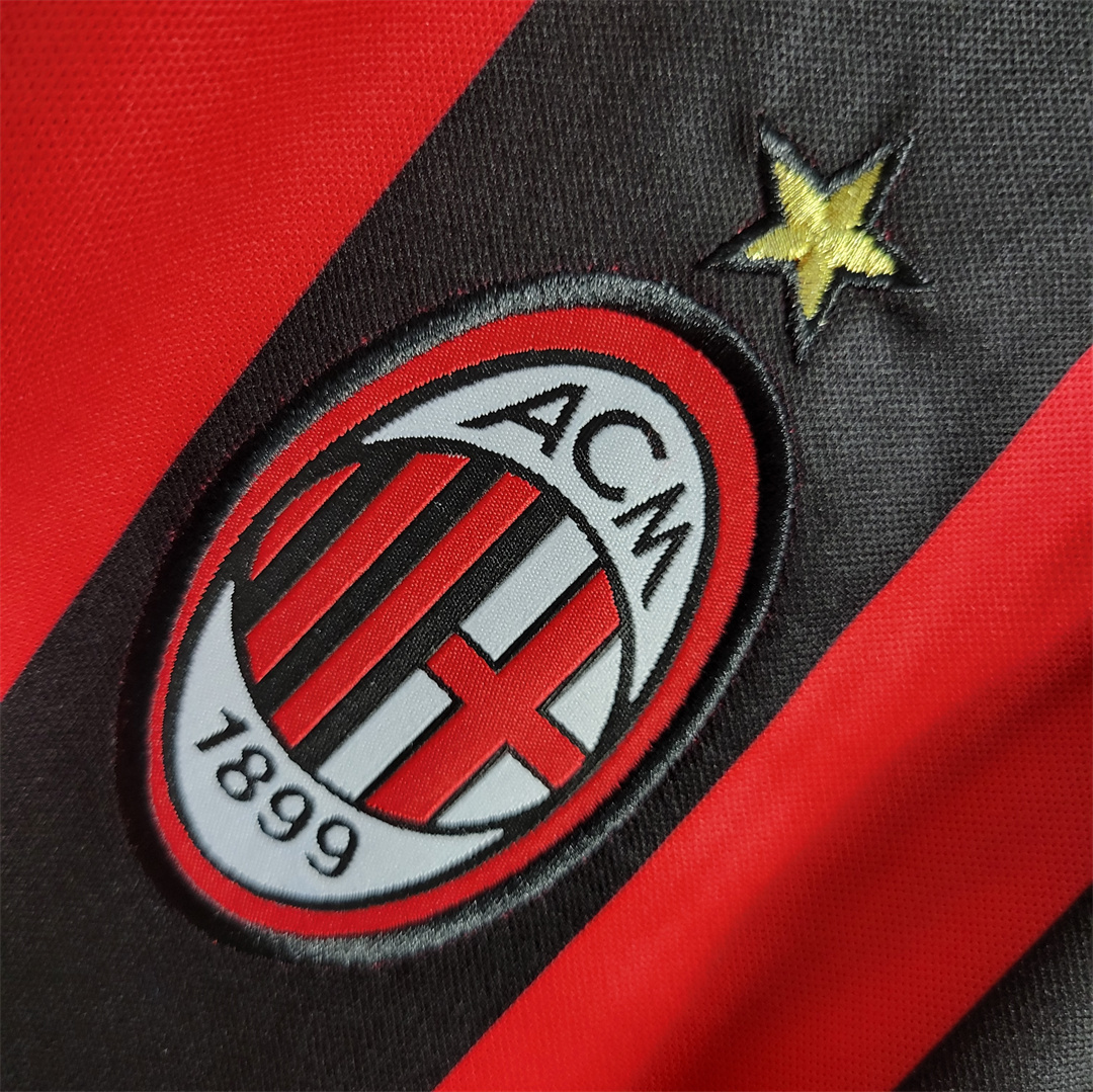 06-07 AC Milan home 1